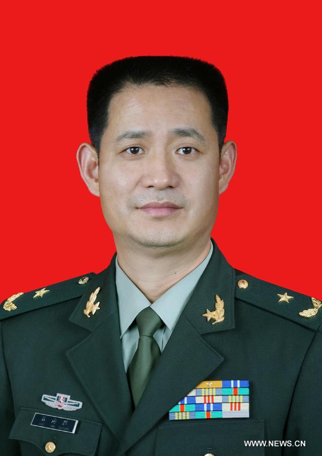 نبذة عن رائد الفضاء الصيني نيه هاي شنغ (2)