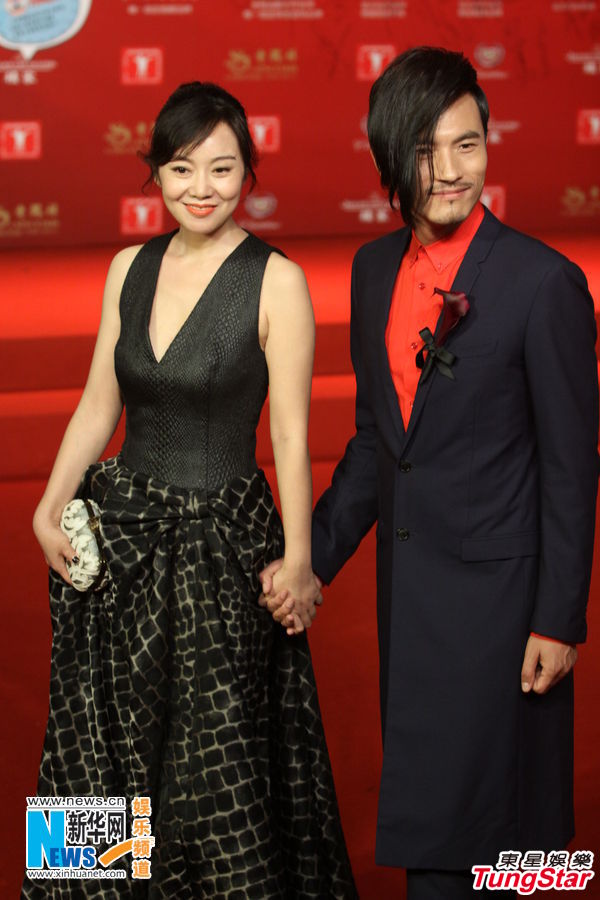 افتتاح مهرجان شنغهاي السينمائى الدولى (18)