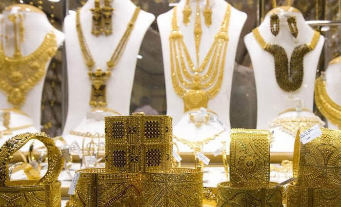 سوق الذهب في دبي (17)