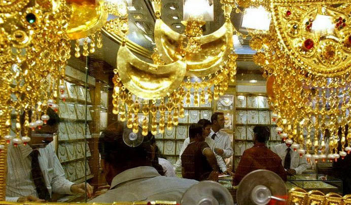 سوق الذهب في دبي (16)