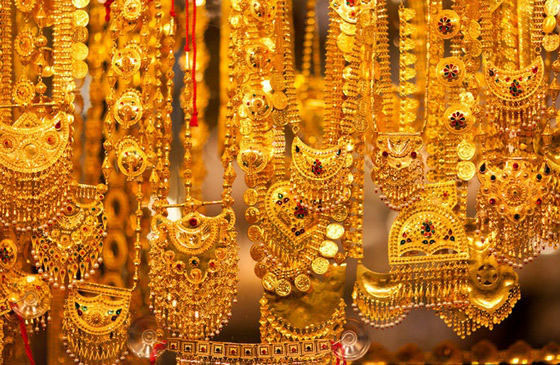 سوق الذهب في دبي (15)