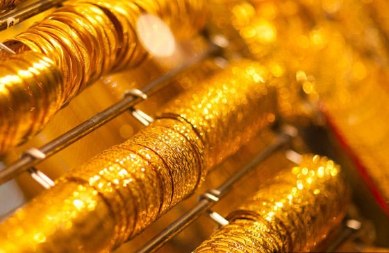 سوق الذهب في دبي (11)