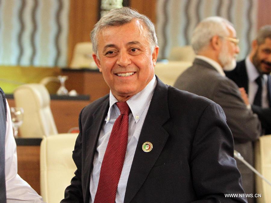 انتخاب نوري ابو سهمين رئيساً جديداً للمؤتمر الوطني العام الليبي (3)