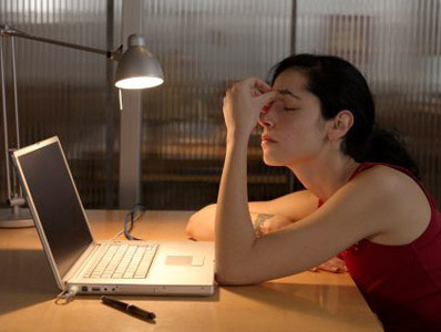 الخبراء:عمل النساء فى الليل على المدى الطويل يزيد خطر الإصابة بسرطان الثدي