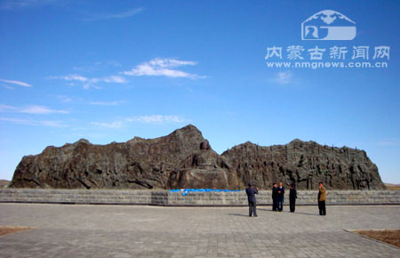 لمحة عن مواقع التراث العالمي في الصين: أطلال مدينة يوانشانغدو  (5)