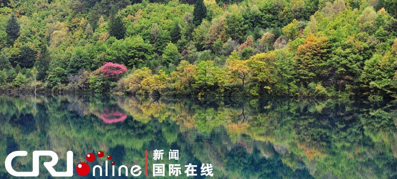 لمحة عن مواقع التراث العالمي في الصين: منطقة جيوتشايقو (28)