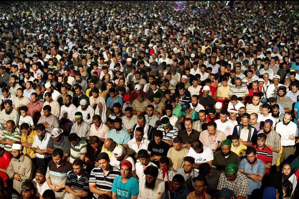 10 يوليو أول أيام شهر رمضان في مصر 