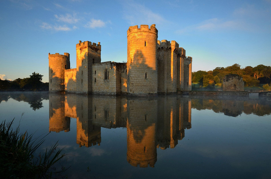 أجمل 29 قلعة في العالم  (4)