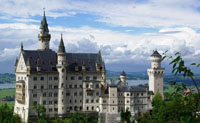 أجمل 29 قلعة في العالم 