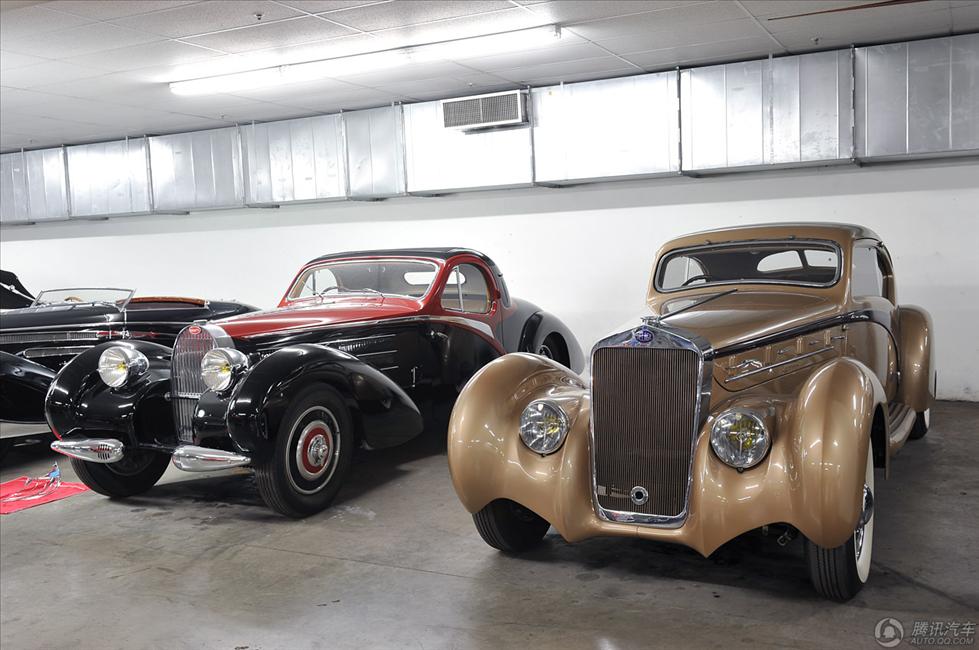 متحف بيترسون للسيارات بلوس أنجلوس (20)