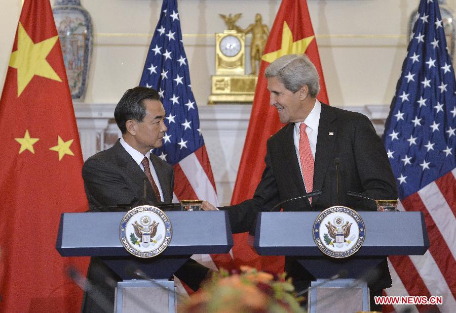 وزير الخارجية: الصين تلعب دورا "ايجابيا وبناء" فى الأمم المتحدة لحل القضية السورية (2)