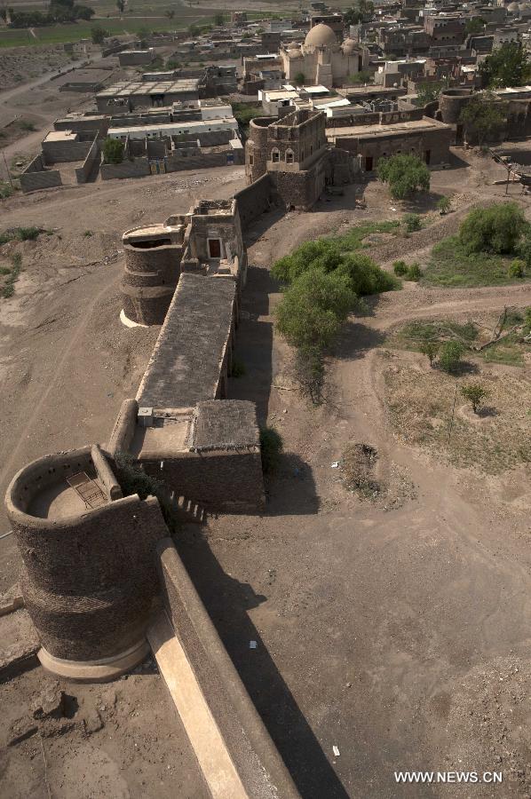 مدينة زبيد التاريخية في اليمن (2)