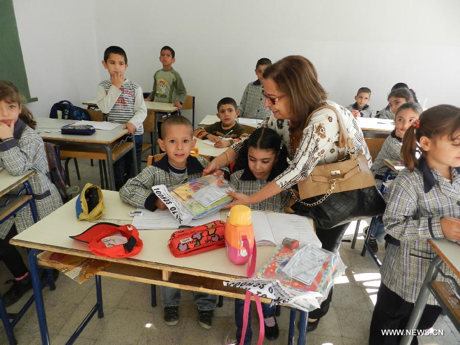تقرير دولي: عدد النازحين السوريين في لبنان يتجاوز 768 ألفا 