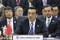 رئيس مجلس الدولة الصيني يقدم مقترحا من أربع نقاط حول تعزيز التعاون فى إطار "10+3"