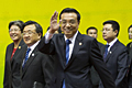 رئيس مجلس الدولة الصيني يدعو إلى تعميق التعاون فى منطقة شرق آسيا