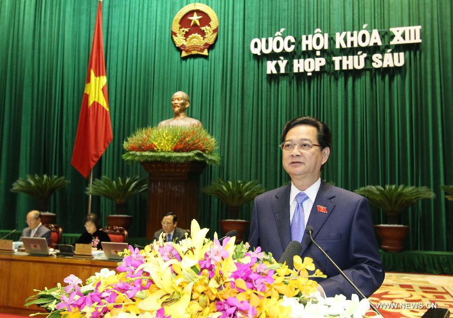 نائب رئيس الوزراء: فيتنام مستعدة للتعاون مع الآسيان في الاستجابة للكوارث (2)