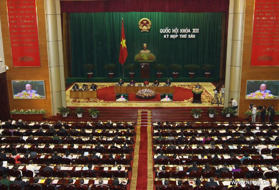 نائب رئيس الوزراء: فيتنام مستعدة للتعاون مع الآسيان في الاستجابة للكوارث