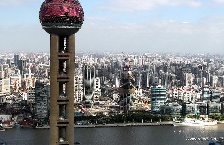 استمرار ارتفاع أسعار المنازل في الصين