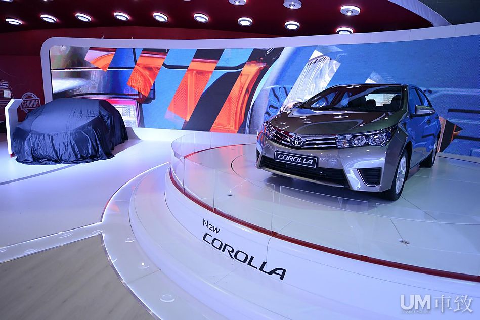 افتتاح أكبر معرض السيارات لافريقيا لعام 2013 في جوهانسبرج (23)