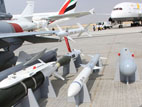 الصين وباكستان تشتركان في تسويق مقاتلة شياولونغ في معرض دبي للطيران 