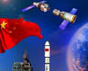 موجز الإنجازات الفضائية في الصين