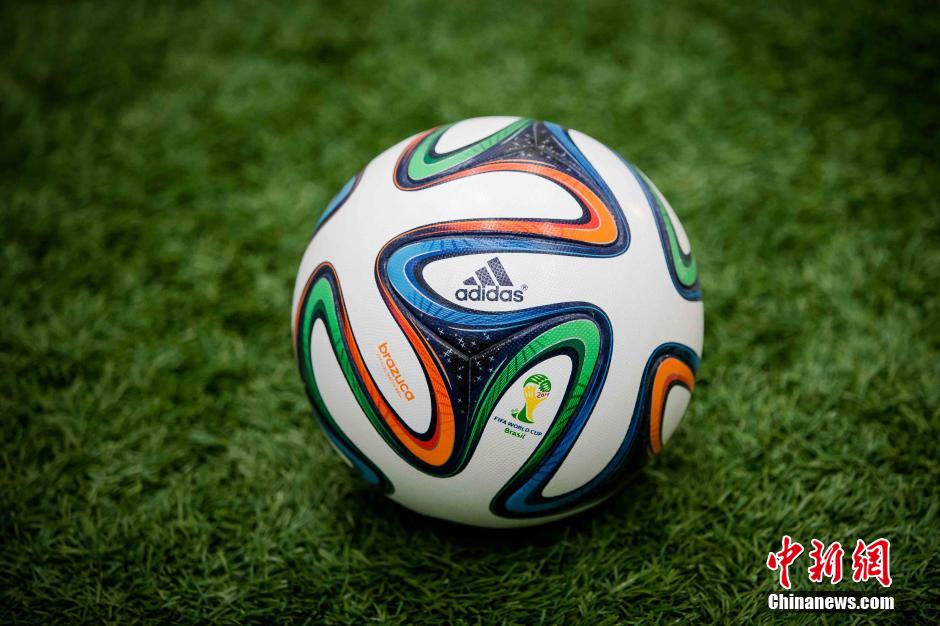 إعلان الكرة المستخدمة فى مباريات كأس العالم 2014 رسميا  (12)