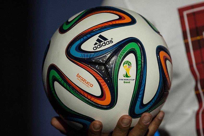 إعلان الكرة المستخدمة فى مباريات كأس العالم 2014 رسميا  (2)