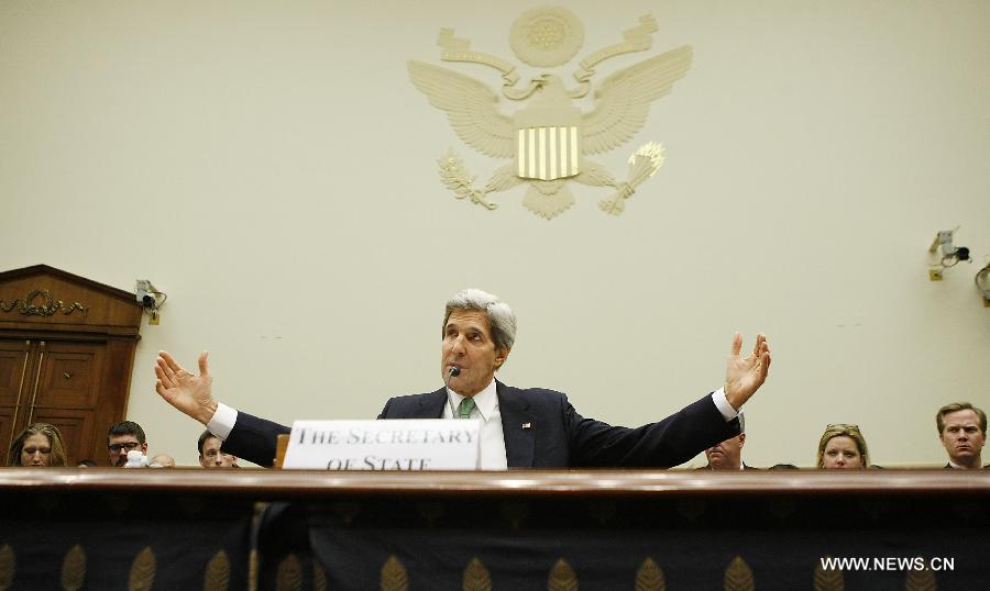 مجلس الشيوخ الأمريكي يقرر عدم فرض عقوبات جديدة على إيران