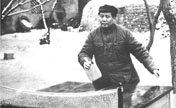 مجموعة من الصور التاريخية: لحظات رياضية لماو تسي دونغ