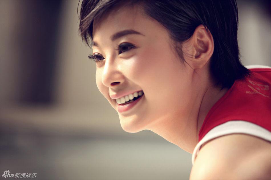 صور:أجمل 20 ممثلة صينية (5)