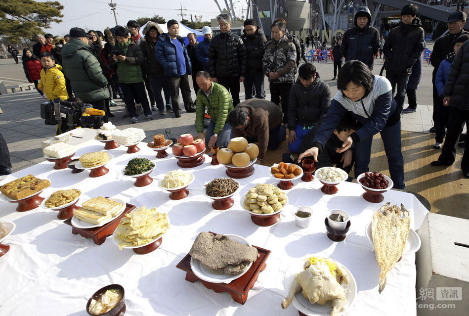عيد الربيع الصيني تحت عدسة وسائل الإعلام الأجنبية (23)