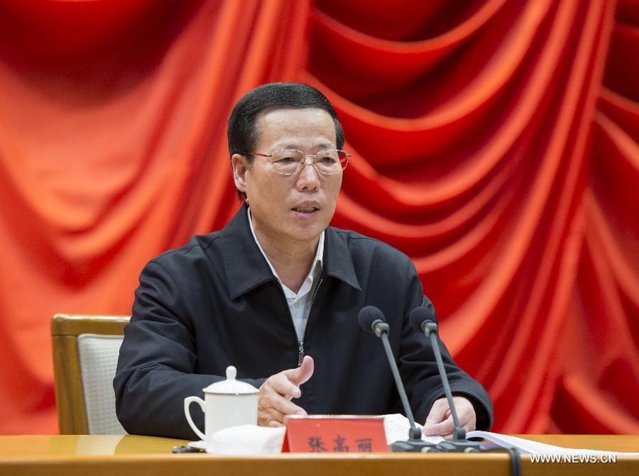 مسؤول بارز صيني يدعو لإصلاحات مالية 