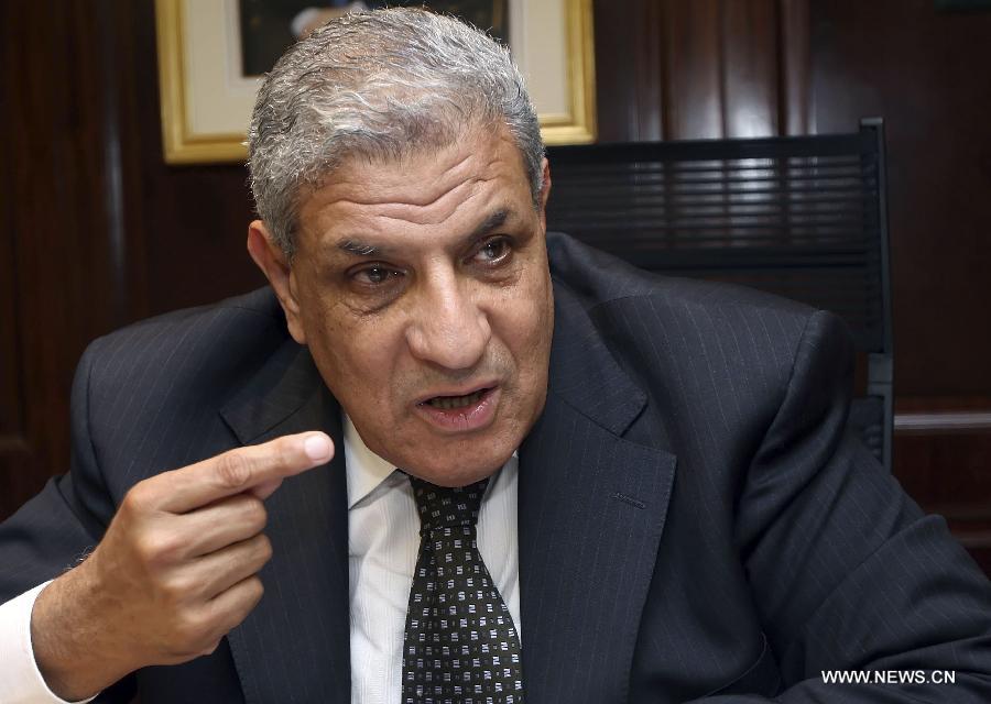 تقرير إخباري : ملامح حكومة مصر الجديدة تتضح بعد اختيار 22 وزيرا والتشكيل النهائي غدا