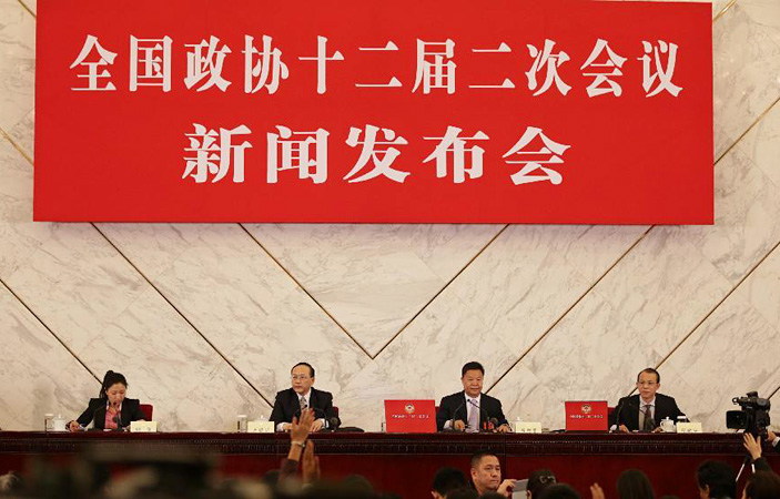 الصين مستعدة للجلسة السنوية للهيئة الاستشارية السياسية