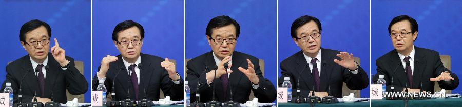  وزير التجارة: الصين واثقة بتحقيق هدف التجارة الخارجية وقطاع الطاقة الشمسية يرحب بالتغيرات الجوهرية