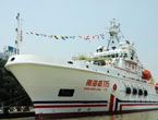 سفينة الإنقاذ ببحر الصين الجنوبي-115