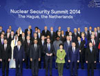 الرئيس الصيني يحث على نظام أمن نووي عادل ومربح لجميع الأطراف 