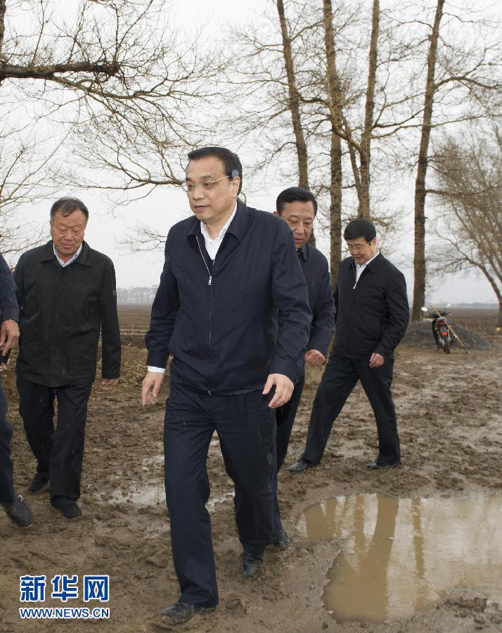 رئيس مجلس الدولة الصيني: إجراءات الإصلاح هدفها رفع مستويات المعيشة (5)