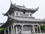 "العمارة الفضية الأولى" فى الصين تبنى من 2500 كجم من الفضة