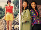 تغيرات كبيرة على ملابس النساء الصينيات خلال ال30 سنة الماضية 