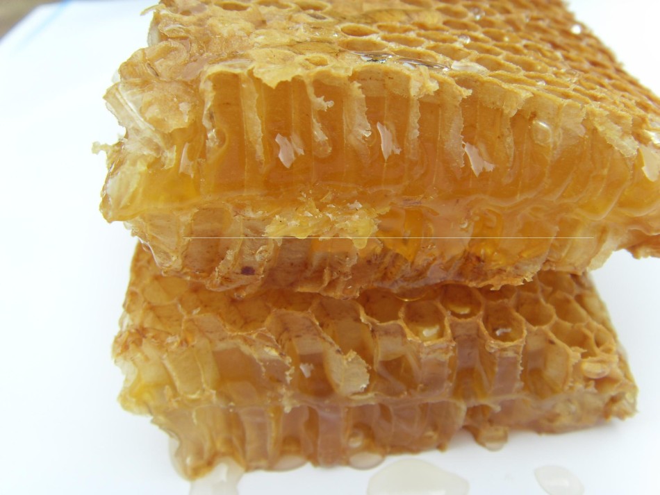 العسل الملكي 