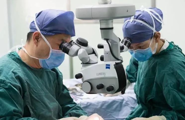 انطلاق مسابقة الابتكارات الصحية الذكية لعام 2025