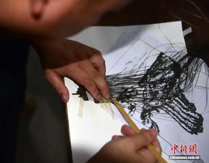 عرض حاملة الطائرات