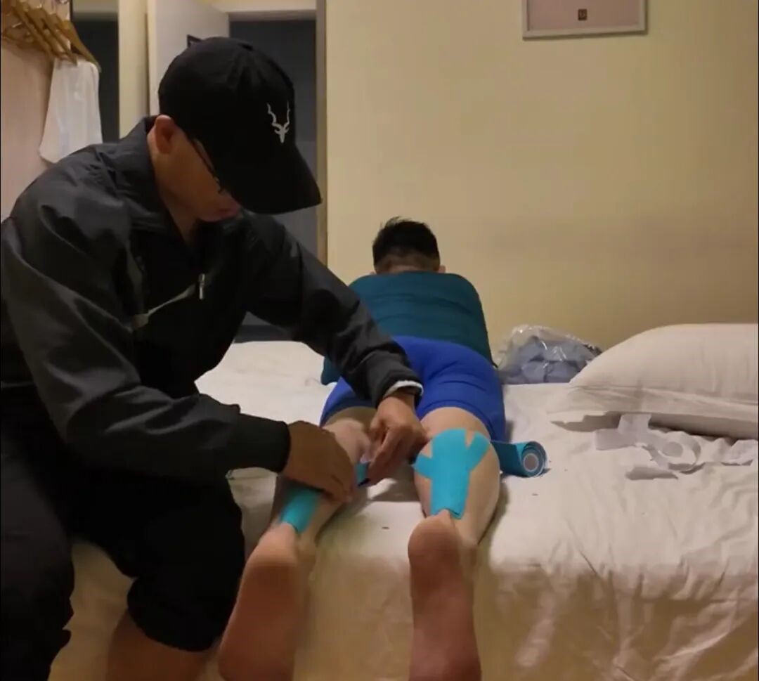 المرافقة تتحول إلى خدمة شائعة في ظل التغيّرات السكانية والاجتماعية في الصين