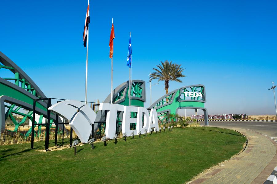 وزير الاستثمار المصري: نسعى لجذب مزيد من الاستثمارات الصينية في ظل العلاقات المتنامية