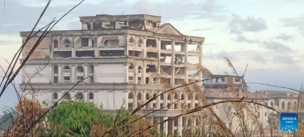 وزارة الدفاع الكمبودية: تايلاند تواصل غاراتها الجوية على كمبوديا