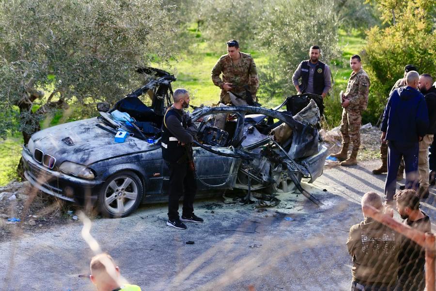 حزب الله: لم يعد مطلوبا من لبنان أي إجراء قبل التزام إسرائيل باتفاق وقف إطلاق النار