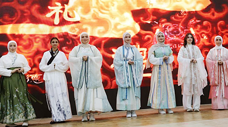 جامعة أردنية تحتفل بمناسبة عيد الربيع الصيني لعام 2026