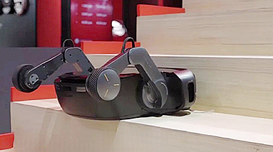 بعد استحواذها على ما يقرب من 70% من حصة السوق .. المكانس الكهربائية الروبوتية الصينية تجتاح السوق العالمية