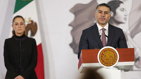 مقتل 27 من أفراد الأمن المكسيكيين في هجمات انتقامية شنتها منظمة إجرامية مكسيكية